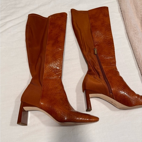 Sam Edelman boots worn twice - Picture 1 of 1